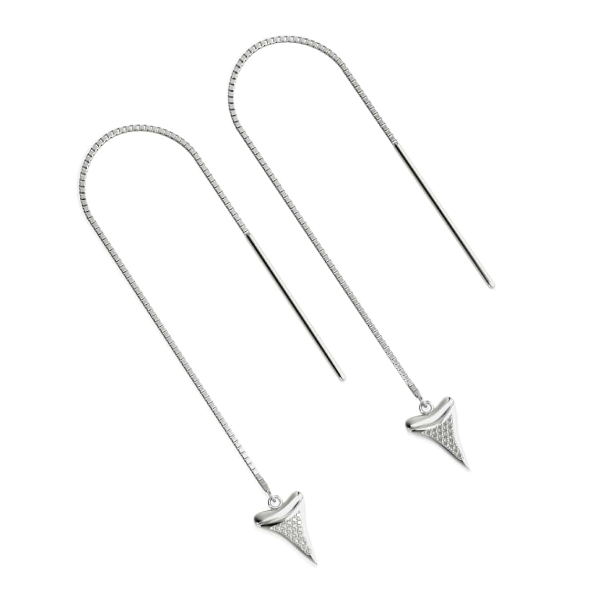 Product detail view